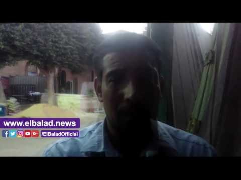 صدى البلد |شقيق شهيد البطرسية لمنفذ التفجير: قدمت لهم «خدمة العمر» وجعلت لهم مرتبة كبيرة في السماء.