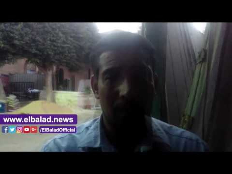 صدى البلد |شقيق شهيد البطرسية لمنفذ التفجير: قدمت لهم «خدمة العمر» وجعلت لهم مرتبة كبيرة في السماء.