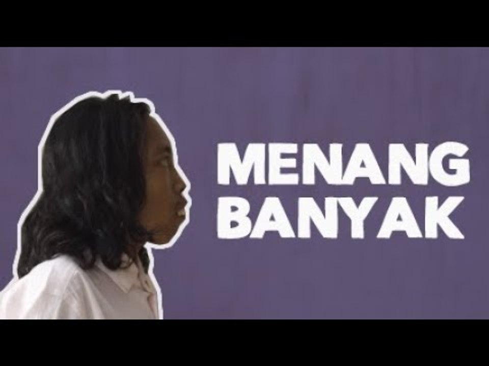 (BONUS) MENANG BANYAK
