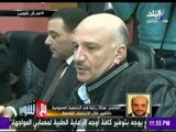 M3a Shobeir -مع شوبير - محمود الشامي : سنرحل بكرامتنا وهناك أعضاء ترفض الاستقالة