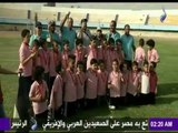 M3a Shobeir -مع شوبير - منطقة القاهرة تكرم الأندية الحائزه علي بطولاتها