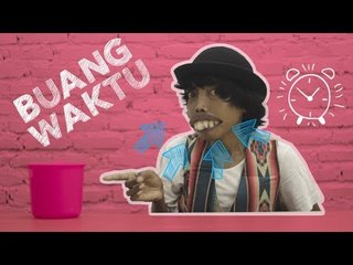 UNIK!!! SIKAT GIGI ALA F1 (BW)