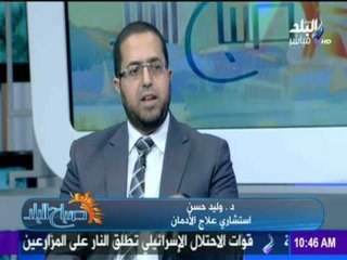 صباح البلد - كارثة.. 20% من المصريين يشاركوا في حرب جديدة على مصر
