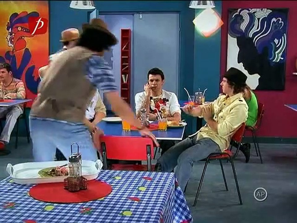 Nimeni nu-i perfect sezonul 3 episodul 58