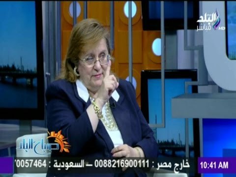 صباح البلد - بسنت فهمى : لست منزعجة من ارتفاع سعر الدولار..وانما قلقة من عدم وجوده