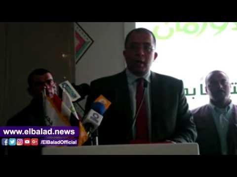 صدى البلد |وزير التخطيط: الحكومة اتخذت العديد من الإجراءات لتصحيح المسار الاقتصادي