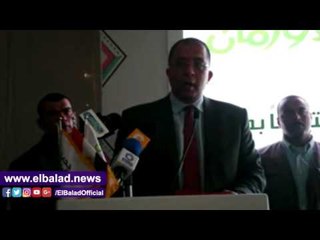 صدى البلد |وزير التخطيط: الحكومة اتخذت العديد من الإجراءات لتصحيح المسار الاقتصادي