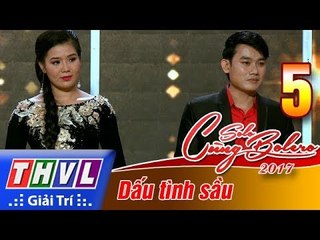 THVL | Solo cùng Bolero 2017 - Tập 5[4]: Đêm tâm sự, đèn khuya - Hoài Long, Đam San