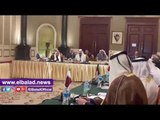 صدى البلد |انطلاق مؤتمر وزراء البترول العرب بالقاهرة وغياب سعودي قطري