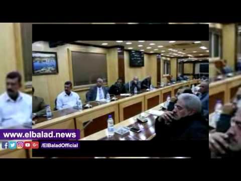 صدى البلد | محافظ أسوان يعقد إجتماع لتنشيط ودعم الحركة السياحية والإستعداد للإحتفال بتعامد الشمس