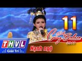 THVL | Solo cùng Bolero 2017 - Tập 11[8]: Ngưu Lang Chức Nữ - Quỳnh Trang