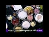 مع مها | طريق عمل (ارز بالخلطه والكبد والكلاوي - مقلوبه الفراخ بالخضار)مع الشيف عظيمة