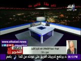 صدى البلد |خالد فودة : نسبة الإشغالات فى شرم الشيخ تصل لـ30%