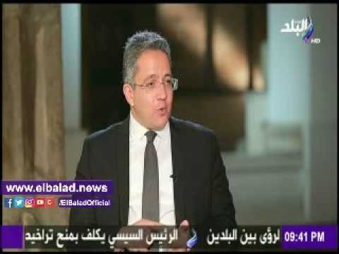 صدى البلد | وزير الآثار: ترميم قصر البارون بتكلفة تتخطى 100 مليون جنيه
