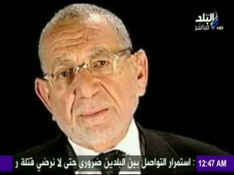 M3a Shobeir -مع شوبير - حلقة خاصه مع المهندس عدلي القيعي