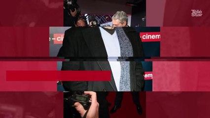 Antoine de Caunes se paye Pierre Ménès en le comparant à... James Dean