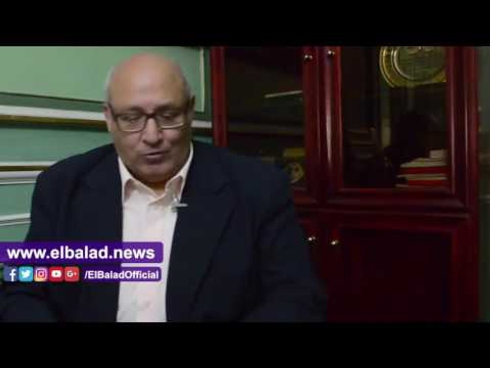 رئيس جامعة عين شمس: إيقاف 3 أساتذة عن العمل في قضية الأعضاء البشرية