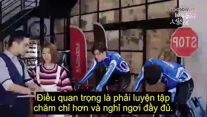 Hẹn Nhau Ngày Mai Tập 18 -- THVL1 Lồng Tiếng -- Phim Đài Loan -- Phim Hen Nhau Ngay Mai Tap 18