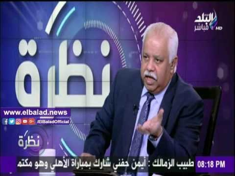 صدى البلد | أسامه هيكل: نايل سات يجب أن يستمر حتى لو باع الترددات بالمجان .. فيديو