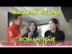 Feat : Natasha Wilona - Romantisme Verrell Bramasta  VS Denny Cagur