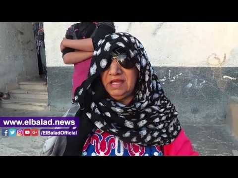 صدى البلد | بطور سيناء يشكون ضيق الحال وغلاء الاسعار وسيدة مسنة: