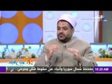 صباح البلد - حقيقة معجزة الإسراء والمعراج