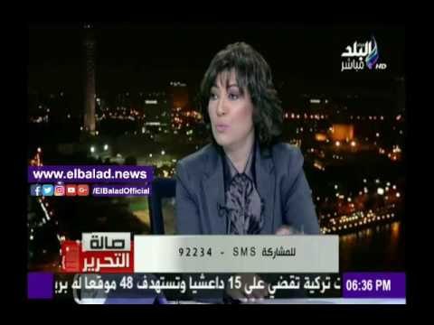 صدى البلد |خبير أمني: إغتيال السفيرالروسي في أنقرة موقف فاضح لتركيا