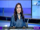 الإعلامية رشا مجدى يوم حصاد القمح عيد لكل المصريين