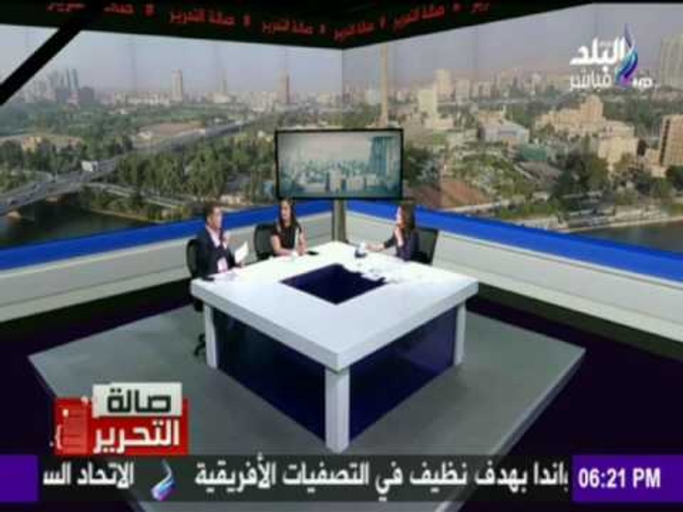 جرائد اجنبية تعرض تقسيم دول الوطن العربي علي صفحاتها الرئيسية