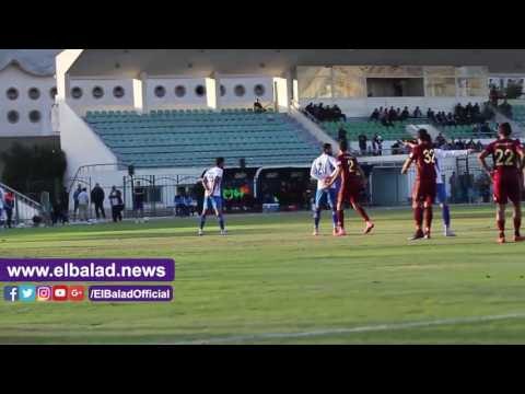 صدى البلد | سيراميكا كليوباترا يخسر بهدف نظيف أمام اتحاد الشرطة