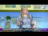 مع مها | - فقرة المطبخ فوائد الذرة الصفراء و غناء نجم ذا فويس كيدز