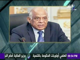 على مسئوليتي - أحمد موسى - عبد العال بعض نواب بالبرلمان يتلقون دورات تدريبية لهدم مؤسسات الدولة