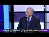 على مسئوليتي - أحمد موسى - مؤنس زهيري: مصر في حالة حرب علي الدولة منذ ثورة 30