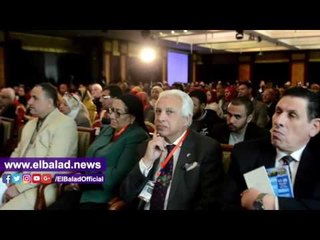 صدى البلد | مصطفى الفقي: "أبهرني ما يحدث من تطوير في الأزهر"