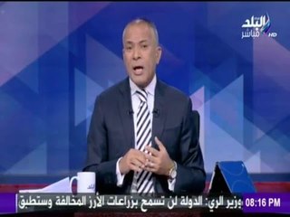 على مسئوليتي - أحمد موسى - أحمد موسى يكشف عن مهزلة داخل نقابة الصحفيين