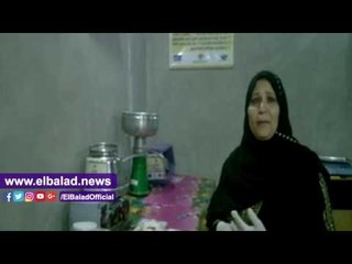 صدى البلد | "هدى النقادية " تحدت البطالة وارتفاع الأسعار بإنشاء مشروع لتصنيع منتجات الألبان