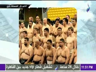 -مع شوبير - صدق أو لا تصدق كرم جابر ولاعبين اخرين يأسسو منتخب خاص وينفصلو عن مصر