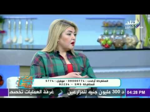 مع مها | - تعرف علي كيفية اعادة تدوير المخلفات الصلبة و الزراعية و الاستفادة منها