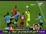 -مع شوبير - الفيفا يعلن تغيير قوانين كرة القدم وجمال الغندور يرد