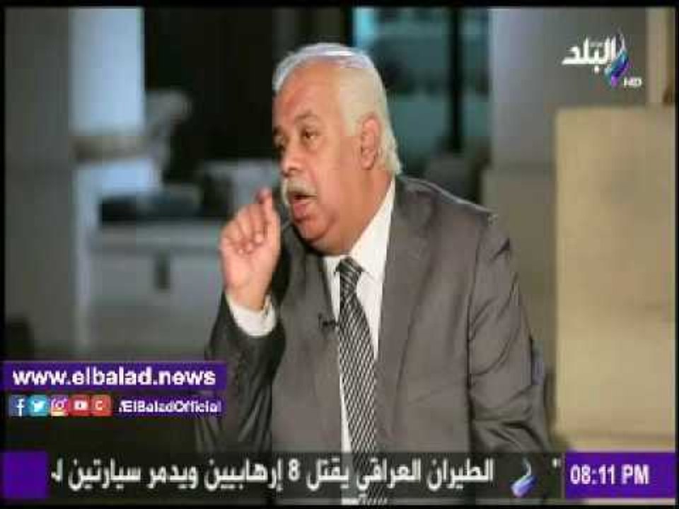 صدى البلد | وزير الآثار: عرض 5 آلاف قطعة لتوت ع...