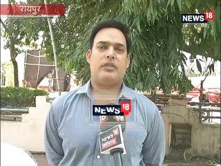 कांग्रेस ने कर्मचारियों को सौगात नहीं चुनावी लॉलीपॉप दिया है: भाजपा