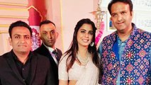 Akash Ambani Shloka Mehta wedding LIVE Updates: Tony Blair, Ban Ki-Moon, Sundar Pichai,  Among Guests