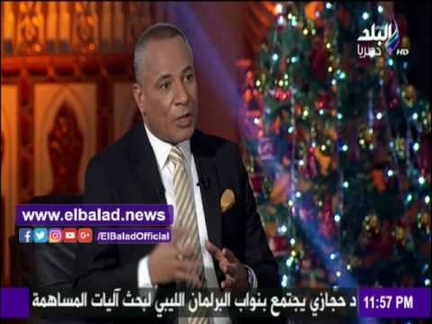 صدى البلد |محمد رمضان: إشادة عمر الشريف أشعرتنى بالخوف ومنحتني دفعة قوية