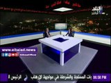 صدى البلد |على مصيلحي: التلوث الإعلامي يثير قلق المواطنين وأنصح بعدم مشاهدة التليفزيون