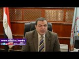 صدى البلد |وزير القوى العاملة يهنئ عمال مصر بالعام الجديد