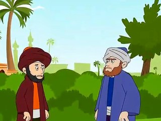 عظماء الاسلام - العز بن عبد السلام