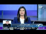 صباح البلد - النشرة المرورية في الجيزة و القاهرة الكبري مع العقيد مصطفي ابرهيم