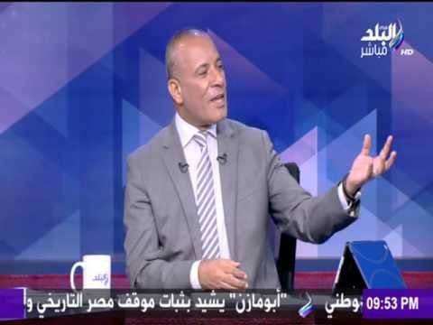 على مسئوليتي - أحمد موسى - محمد راضي : هدف حملة ( خليها تصدي) لمواجهة ارتفاع اسعار السيارات
