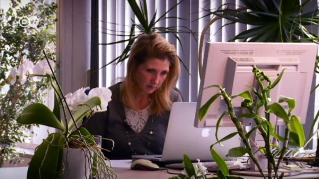 Turkish military officers flee Erdogan | DW Documentary