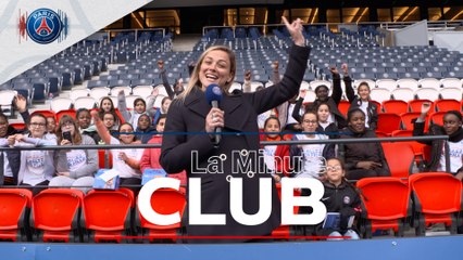 La minute club : Épisode 1